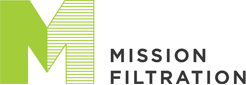 Mission Filtration Logo